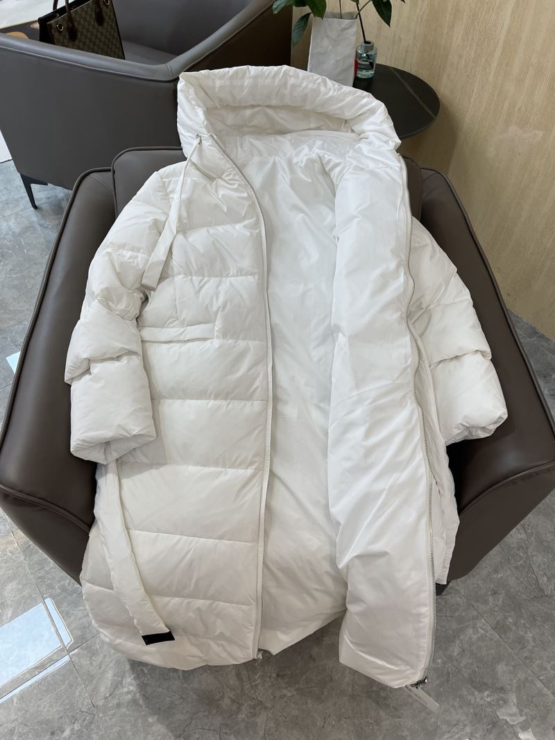 Max Mara Down Jackets